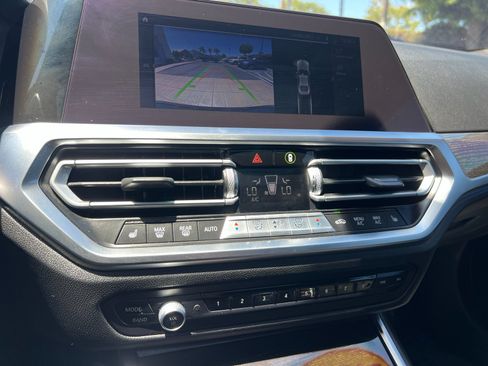 Used 2021 BMW 430i Coupe w/ Convenience Package RWD image 26
