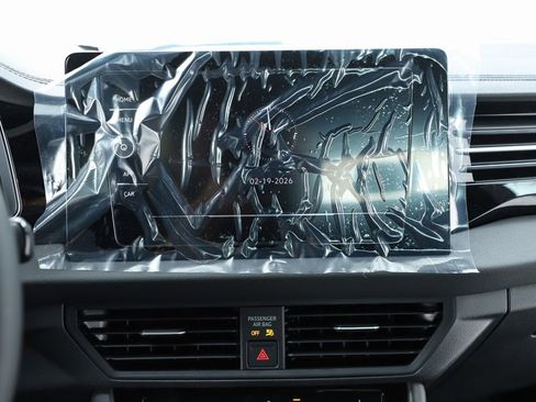 New 2026 Volkswagen Jetta Sport image 25