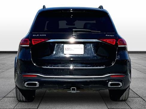 Used 2023 Mercedes-Benz GLE 350 4MATIC image 8