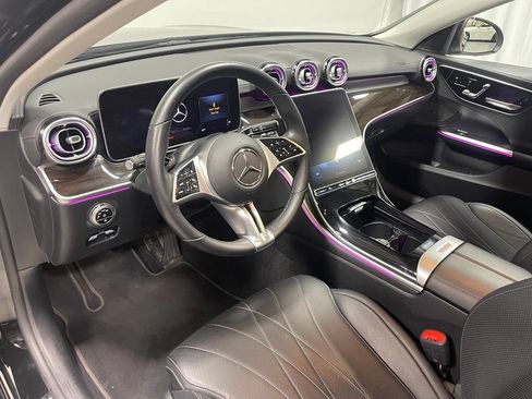 Used 2022 Mercedes-Benz C 300 4MATIC Sedan image 21