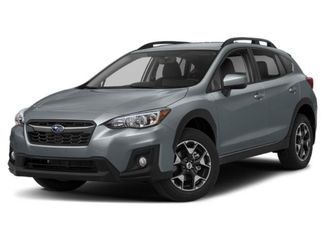 Used 2018 Subaru Crosstrek 2.0i Premium AWD/4WD video 1