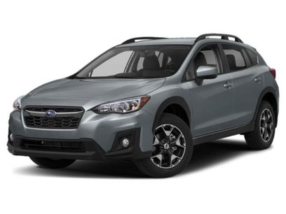 Used 2018 Subaru Crosstrek 2.0i Premium