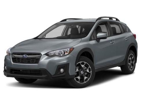 Used 2018 Subaru Crosstrek 2.0i Premium AWD/4WD image 1