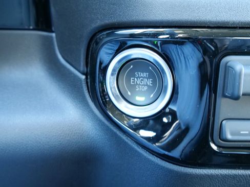 New 2026 Chevrolet Silverado 2500 LT w/ Trail Boss Package image 24