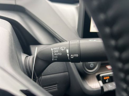 New 2026 Toyota Prius XLE image 33