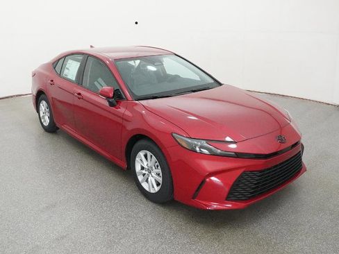 New 2026 Toyota Camry LE image 29