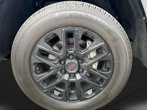 Used 2023 Toyota Tundra SR5 w/ TRD Sport Premium Package AWD/4WD image 11