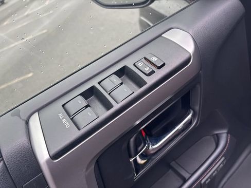 Certified 2023 Toyota 4Runner Limited image 41