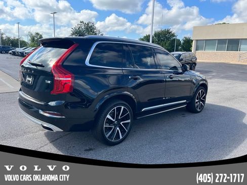 Used 2019 Volvo XC90 T6 Inscription AWD/4WD image 5