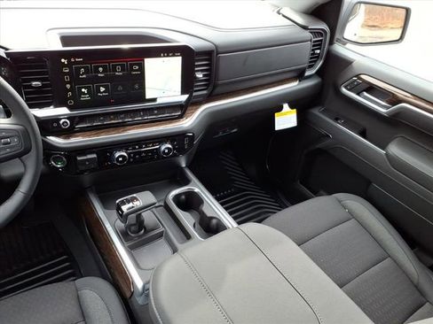 New 2026 GMC Sierra 1500 Elevation w/ Max Trailering Package image 20