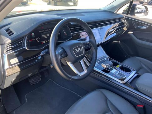 Used 2025 Audi Q7 3.0T Premium Plus image 16