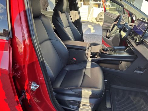 Certified 2026 Toyota bZ image 14