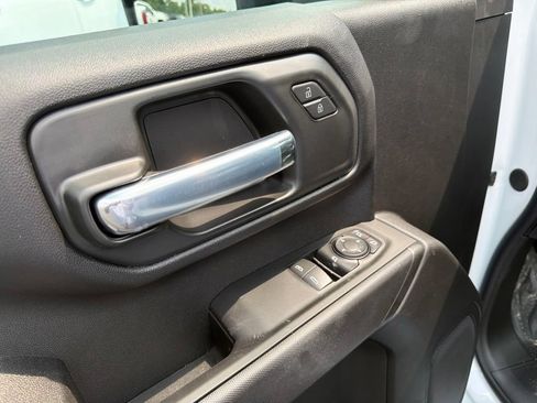 New 2026 Chevrolet Silverado 3500 W/T w/ WT Convenience Package AWD/4WD image 12