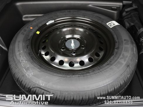 New 2026 Jeep Grand Cherokee Summit image 31