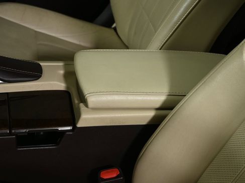 Used 2017 Lexus ES 350 w/ Luxury Package image 26