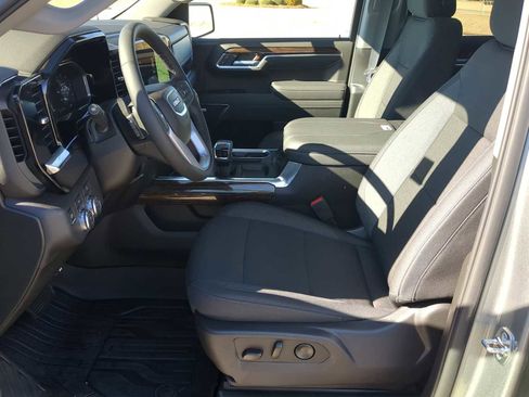 New 2026 GMC Sierra 1500 Elevation w/ Preferred Package image 14