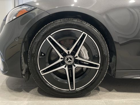 Used 2023 Mercedes-Benz C 300 C 300 image 8