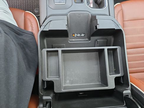 Used 2023 GMC Sierra 1500 Denali Ultimate AWD/4WD image 31