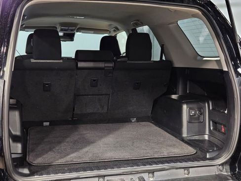 Certified 2024 Toyota 4Runner SR5 image 19