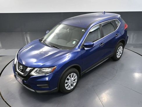Used 2017 Nissan Rogue S image 50