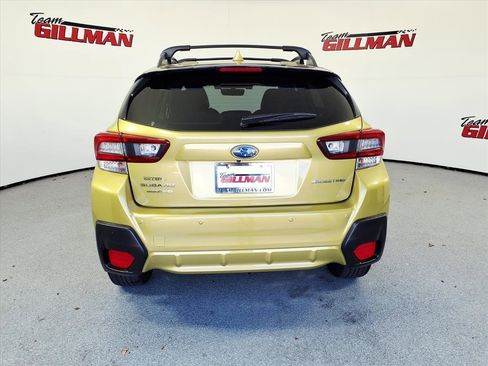 Certified 2023 Subaru Crosstrek 2.5i Limited image 5