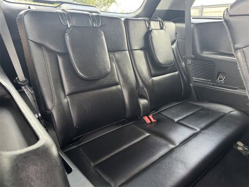 Used 2022 Ford Explorer Limited image 14