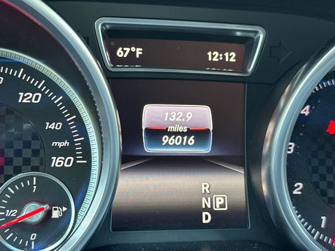 Used 2016 Mercedes-Benz GLE 450 4MATIC Coupe image 20