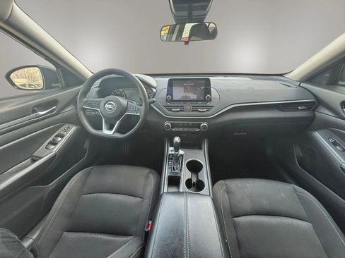 Used 2022 Nissan Altima 2.5 SV image 37