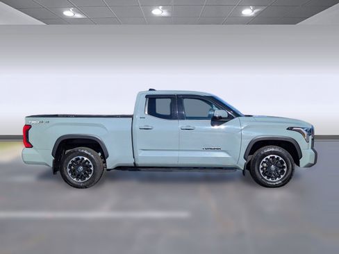 Used 2022 Toyota Tundra SR5 image 8