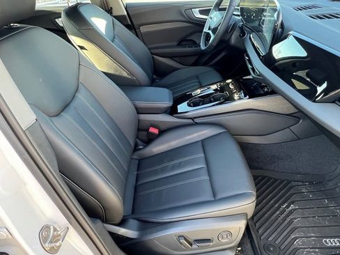 Certified 2025 Audi A5 2.0T Premium image 14