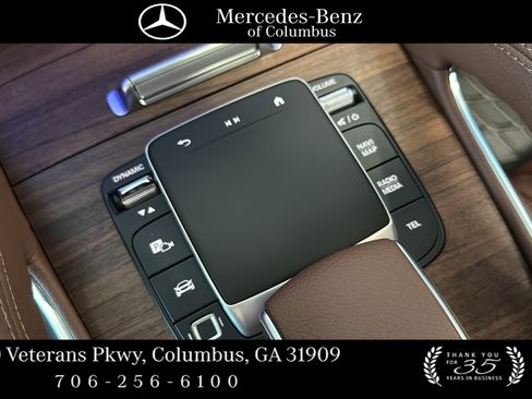 New 2026 Mercedes-Benz GLE 350 4MATIC image 40