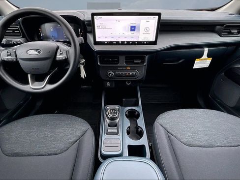 New 2026 Ford Maverick XL w/ 4K Tow Package AWD/4WD image 6