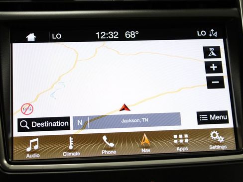 Used 2019 Lincoln Nautilus Reserve FWD image 48