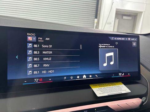 New 2026 BMW X3 xDrive30 w/ Premium Package image 12