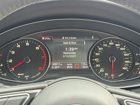 Used 2018 Audi A4 2.0T Premium Plus w/ Premium Plus Package image 17