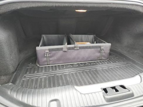 Used 2017 Jaguar XJ L Supercharged image 14