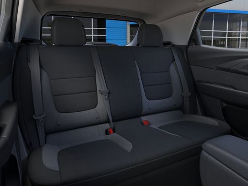 New 2026 Chevrolet TrailBlazer LT w/ LT Cold Weather Package image 17