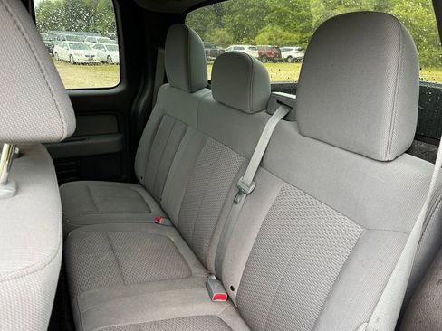 Used 2011 Ford F150 STX w/ STX Decor Pkg AWD/4WD image 12