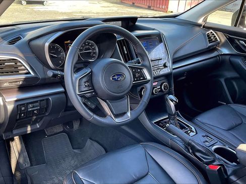 Used 2019 Subaru Crosstrek 2.0i Limited w/ Moonroof Package w/Navigation image 17