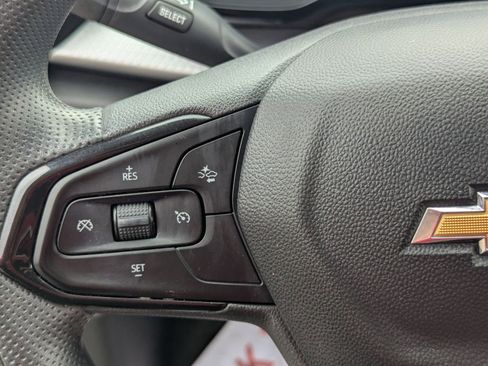 Used 2024 Chevrolet Trax LS w/ Driver Confidence Package image 27