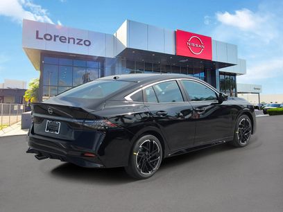 New 2027 Nissan Sentra SR