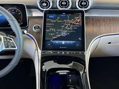New 2026 Mercedes-Benz GLC 300 4MATIC image 17