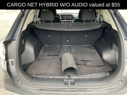 Used 2024 Kia Sportage LX image 9