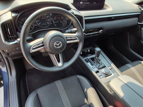 Used 2024 MAZDA CX-50 AWD 2.5 S w/ Cargo Package image 9