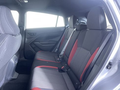 Used 2026 Subaru Impreza RS image 22