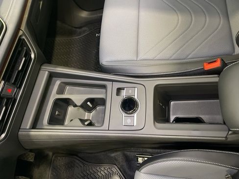 New 2026 Volkswagen Tiguan SE image 19