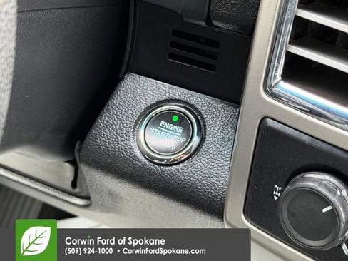 Used 2015 Ford F150 Lariat w/ Equipment Group 502A Luxury AWD/4WD image 34