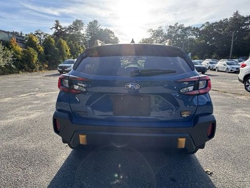 New 2025 Subaru Crosstrek 2.5i Wilderness image 4