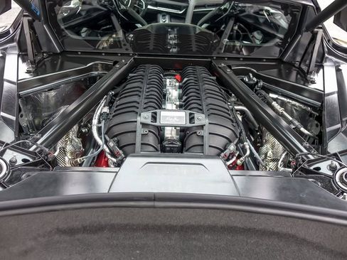 New 2026 Chevrolet Corvette Z06 image 9