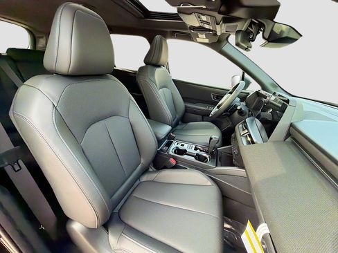 New 2026 Subaru Outback Limited AWD/4WD image 15